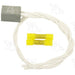 HVAC Blower Motor Resistor Connector Four Seasons 37274