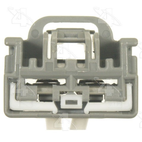 HVAC Blower Motor Resistor Connector Four Seasons 37274
