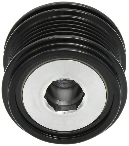 Alternator Decoupler Pulley Gates 37274P