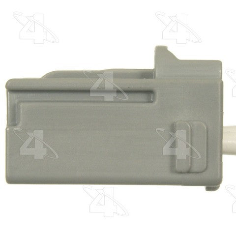 HVAC Blower Motor Resistor Connector Four Seasons 37274