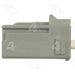 HVAC Blower Motor Resistor Connector Four Seasons 37274