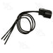 A/C Pressure Transducer Connector Four Seasons 37275