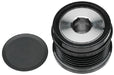 Alternator Decoupler Pulley Gates 37275P