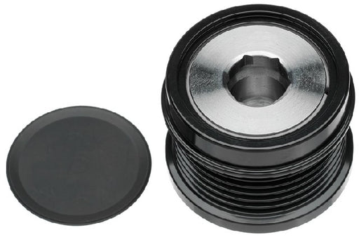Alternator Decoupler Pulley Gates 37275P
