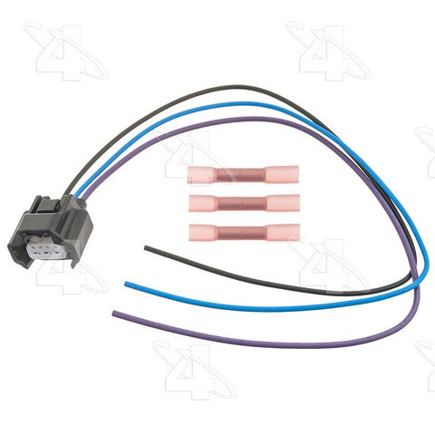 A/C Pressure Transducer Connector Four Seasons 37276