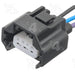 A/C Pressure Transducer Connector Four Seasons 37276