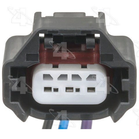 A/C Pressure Transducer Connector Four Seasons 37276