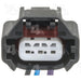 A/C Pressure Transducer Connector Four Seasons 37276