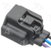 A/C Pressure Transducer Connector Four Seasons 37276