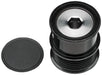 Alternator Decoupler Pulley Gates 37276P