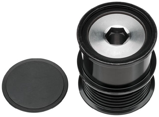 Alternator Decoupler Pulley Gates 37276P