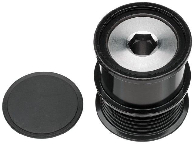 Alternator Decoupler Pulley Gates 37276P