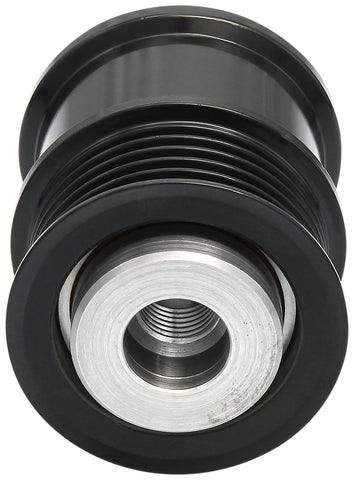 Alternator Decoupler Pulley Gates 37276P