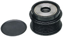 Alternator Decoupler Pulley Gates 37280P