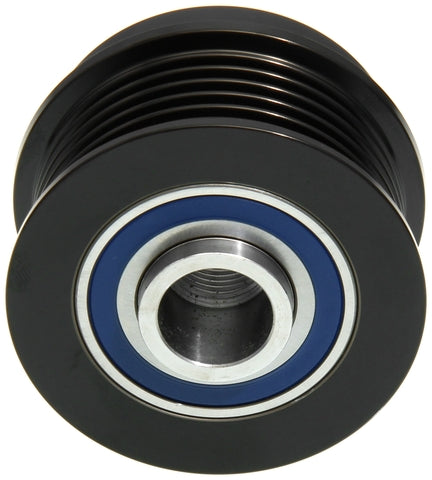 Alternator Decoupler Pulley Gates 37280P