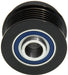 Alternator Decoupler Pulley Gates 37280P