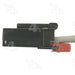 HVAC Mode Door Actuator Harness Connector Four Seasons 37280