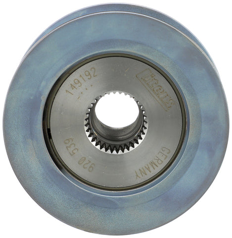 Alternator Decoupler Pulley Gates 37284P