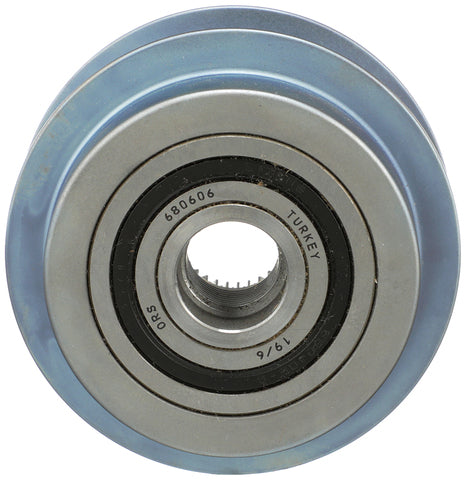 Alternator Decoupler Pulley Gates 37284P