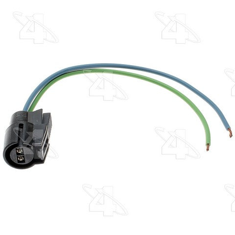 A/C Harness Connector Four Seasons 37291