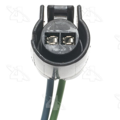 A/C Harness Connector Four Seasons 37291