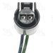 A/C Harness Connector Four Seasons 37291