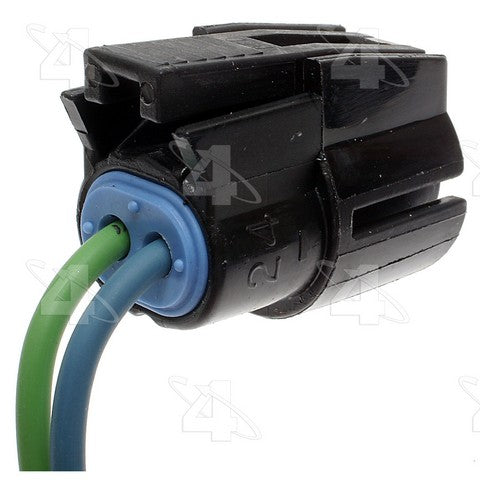 A/C Harness Connector Four Seasons 37291