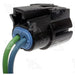 A/C Harness Connector Four Seasons 37291