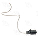 Engine Coolant Temperature Sensor Connector Four Seasons 37293