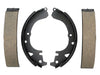Drum Brake Shoe Raybestos Brakes 372PG