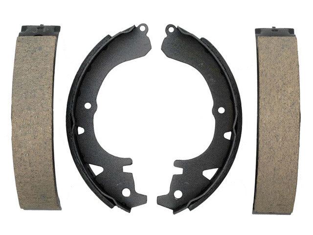 Drum Brake Shoe Raybestos Brakes 372PG