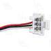 A/C Clutch Cycle Switch Four Seasons 37326
