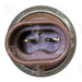 A/C System Switch Four Seasons 37327