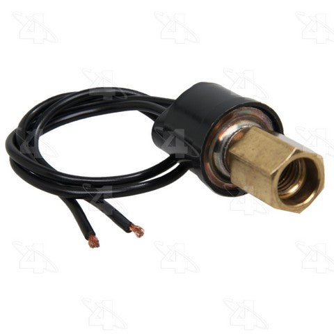 A/C System Switch Four Seasons 37328
