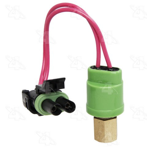 A/C Condenser Fan Switch Four Seasons 37331