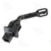 A/C System Switch Four Seasons 37348