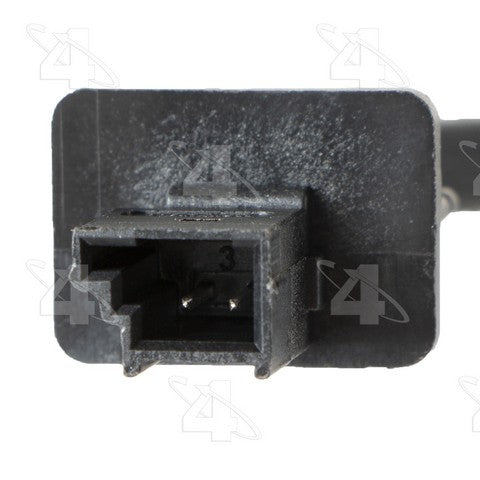 A/C System Switch Four Seasons 37348