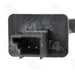 A/C System Switch Four Seasons 37348