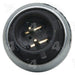 A/C System Switch Four Seasons 37352
