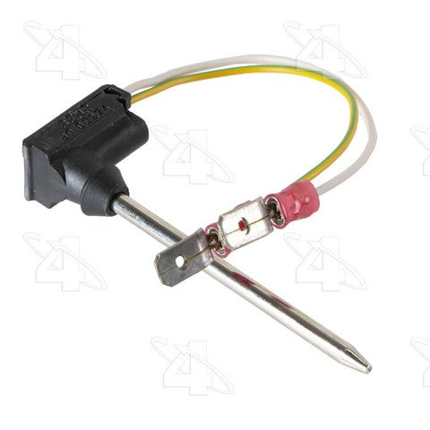 A/C System Switch Four Seasons 37354