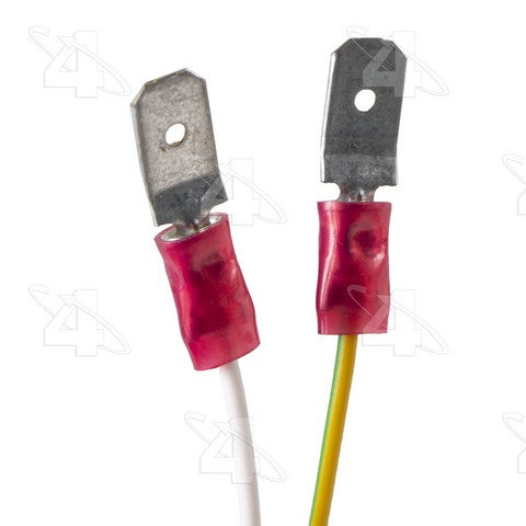A/C System Switch Four Seasons 37354
