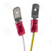 A/C System Switch Four Seasons 37354