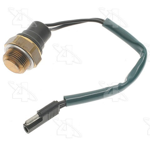 Engine Cooling Fan Switch Four Seasons 37373