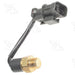 A/C System Switch Four Seasons 37381