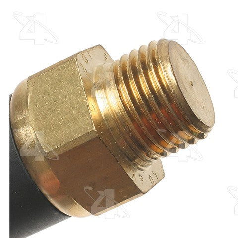 A/C System Switch Four Seasons 37381