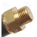 A/C System Switch Four Seasons 37381