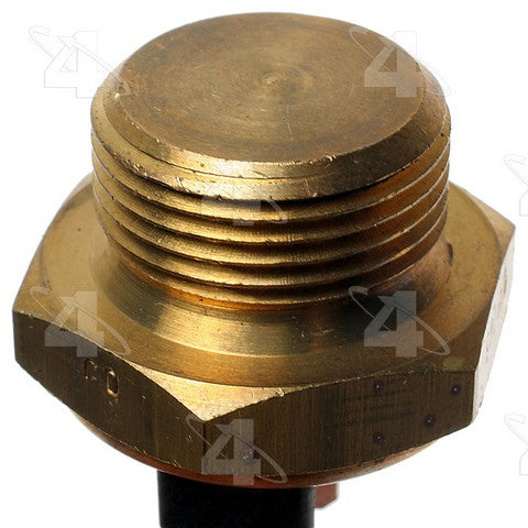 A/C System Switch Four Seasons 37383