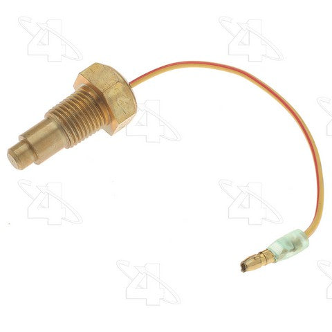 A/C System Switch Four Seasons 37387