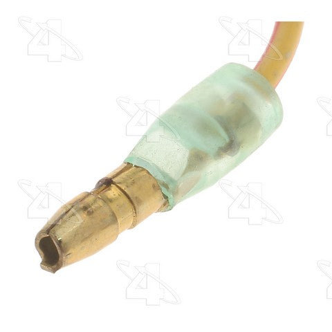 A/C System Switch Four Seasons 37387