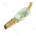A/C System Switch Four Seasons 37387